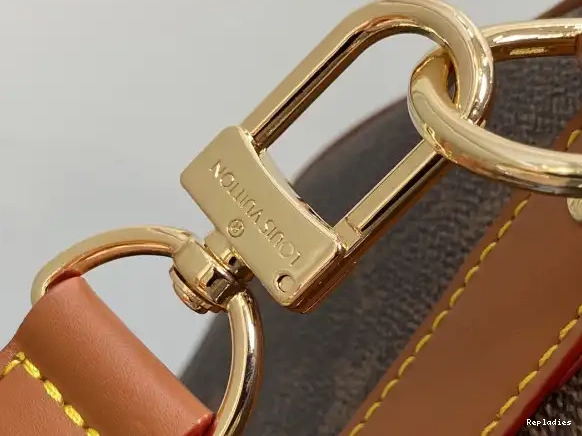Cheap 50 LOUIS KEEPALL BANDOULIÈRE VUITTON 0521